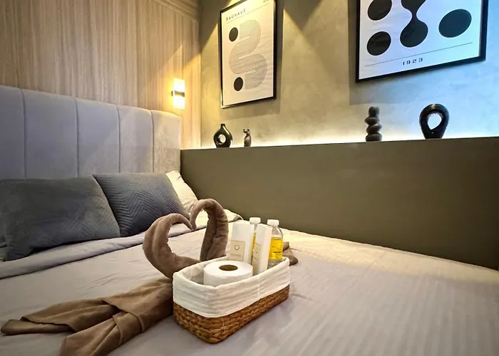 Philhaus Staycation Aparthotel *