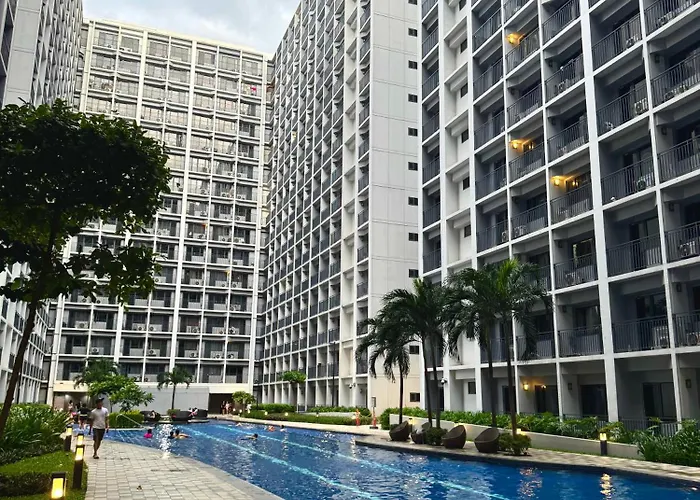 Philhaus Staycation Aparthotel